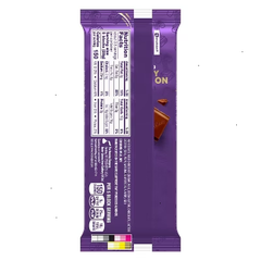 Cadbury Dairy Milk Chocolate Candy - 3.5oz