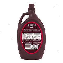 Hershey's Genuine Chocolate Syrup - 48oz