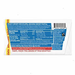 Tony's Chocolonely White Chocolate Bar - 6.35oz
