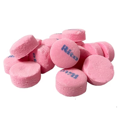 Howe Old-Fashioned Nostalgic Wintergreen Lozenges Candy, 13 oz Bag
