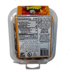 Dulex Mara Candy King Size GoMango Tub - 8oz