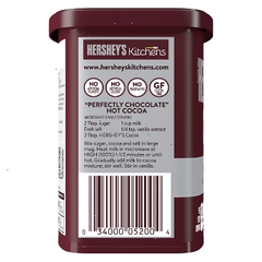 Hershey's Natural Unsweetened Cocoa - 8oz