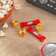 Reese's, Kit Kat Miniatures Assorted Milk Chocolate Candy - 13.4oz