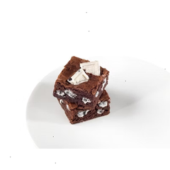 Hershey's Cookies 'n' Cream 43g Chocolate Bar 12 Pack - Great For Home, Work, School, Snack, Parties & More - Bulk Packaging