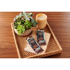 Hershey's Plant Based Almond & Sea Salt Oat Chocolate Candy - 1.55oz