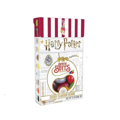 Jelly Belly 4 Pack Harry Potter Bertie Botts Jelly Beans 1.2oz Great Gift For any Harry Potter Fan!