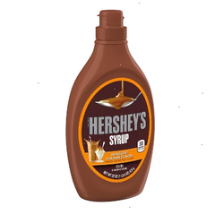 Hershey's Caramel Syrup - 22oz