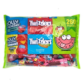 Hershey's Sweet Assortment Bulk Variety - 69.4oz/260ct