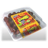 Dulex Mara Candy King Size GoMango Tub - 8oz