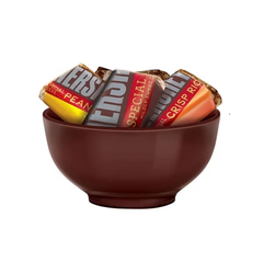 Hershey's special Dark Mildly Sweet Chocolate Miniatures Assortment - 48oz