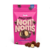 Tandy Chocolate Protein NomNoms - Salted Caramel Crunch - 4.2oz