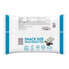 Hershey's Snack Size Cookies 'N' Creme Bars - 34.2oz/2ct