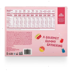 Maud Borup Sweet-erie Candy Board - 25oz