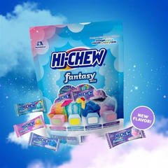 HI-Chew Fantasy Candy Mix - 11.65oz