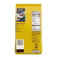 HERSHEY'S Miniatures Assorted Chocolate Candy - 30oz