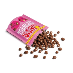 Tony's Chocolonely Lil'Bits Milk Chocolate S'mores Mix - 4oz