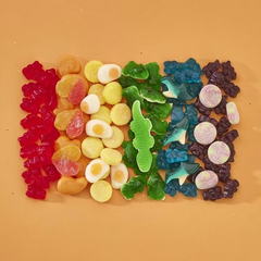 Maud Borup Candy Sweet-erie Board - 12.6oz