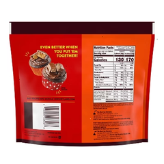 Reese's, Kit Kat Miniatures Assorted Milk Chocolate Candy - 13.4oz