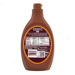 Hershey's Caramel Syrup - 22oz