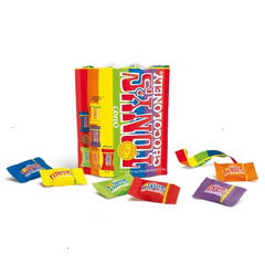 Tiny Tony's Assorted Chocolate Coins - 4.4oz