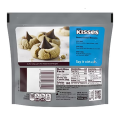 HERSHEY'S Kisses Milk Chocolate Candy - 9.5oz