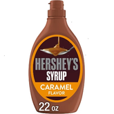 Hershey's Caramel Syrup - 22oz