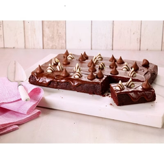 Hershey's Kisses and Hugs Chocolate Candy Assortment - 3ct/15.6oz