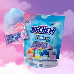 HI-Chew Fantasy Candy Mix - 11.65oz