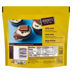 HERSHEY'S Miniatures Assorted Chocolate Candy - 15.9oz