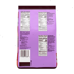 Hershey Assorted Flavored Snack Size Candy - 26.9oz