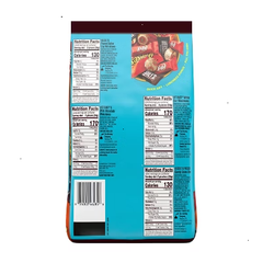 Reese's, Kit Kat, HERSHEY'S Assorted Flavored Chocolate Candy - 24.8oz