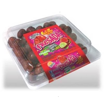 Dulces Mara Candy King Size Fresada Tub - 8oz