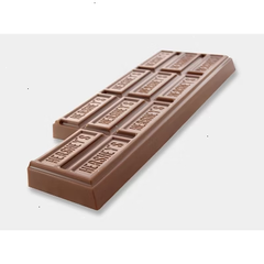 Hershey's Milk Chocolate King Size 12 Pack 2.6oz Each Candy Bar - Bulk Packaging