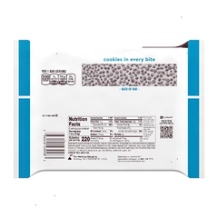 Hershey's Cookies 'n Creme Full Size Candy Bars - 6ct