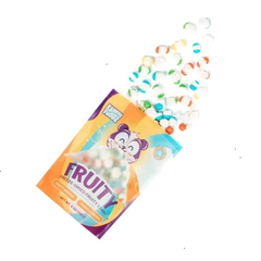 Kanpai Foodz Freeze Dried Candy - Fruity - 4oz