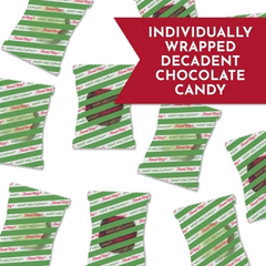 Fannie May Candy Mint Meltaways Stand Up Bag - 4.2oz