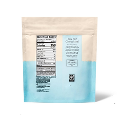 Dark Chocolate Almond with Sea Salt Bark Crisps Candy - 5oz - Favorite Day™