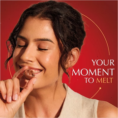 LINDOR, Lindt Milk Chocolate Candy Truffles - 5.1oz