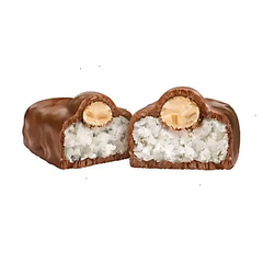 Almond Joy Snack Size Candy Bars – 20.1 oz Bag – Coconut, Almond, and Milk Chocolate Mini Bars – Shareable Holiday & Everyday Treats