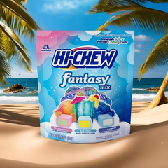 Hi-Chew Fantasy Candy Mix Candy - 11.65oz