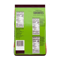 HERSHEY'S Assorted Chocolate Flavored Candy - 25oz