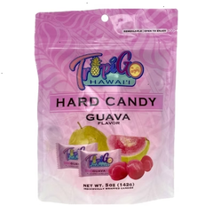 Enjoy Hard Candy Guava - 5oz