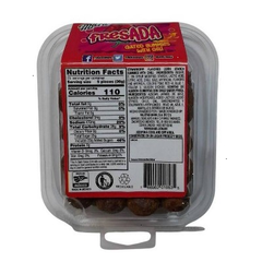 Dulces Mara Candy King Size Fresada Tub - 8oz