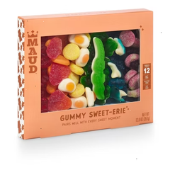 Maud Borup Candy Sweet-erie Board - 12.6oz