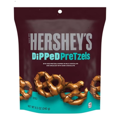Hershey's Dipped Pretzels - 51oz
