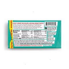 Tony's Chocolonely Everything Bar Candy - 6.35oz
