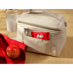 Kit Kat Milk Chocolate Wafer Snack Size Candy Bars - 4.9oz/10ct