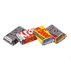 Hershey's Miniatures Assortment - 56oz/180ct