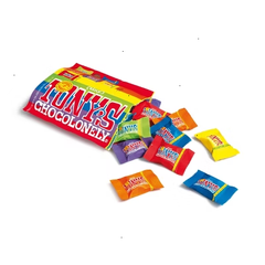 Tiny Tony's Assorted Chocolate Coins - 4.4oz