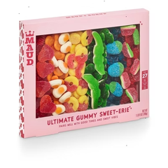 Maud Borup  Sweet-erie Candy Board - 25oz